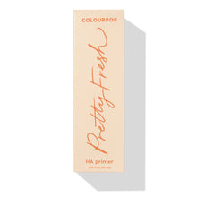 Load image into Gallery viewer, Hyaluronic Hydrating Primer
