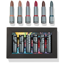 Load image into Gallery viewer, Safiya Nygaard Lipstick Collection
